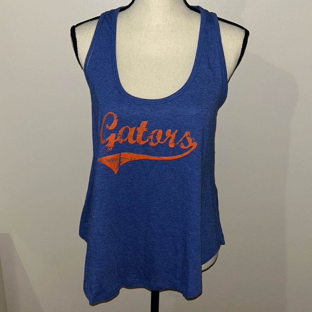 Gator tank top